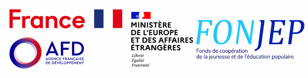 Agence Française de développement - FONJEP